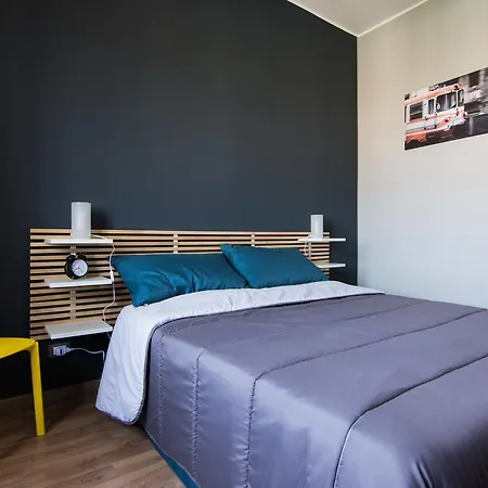 Nocleg ze śniadaniem Turiddu