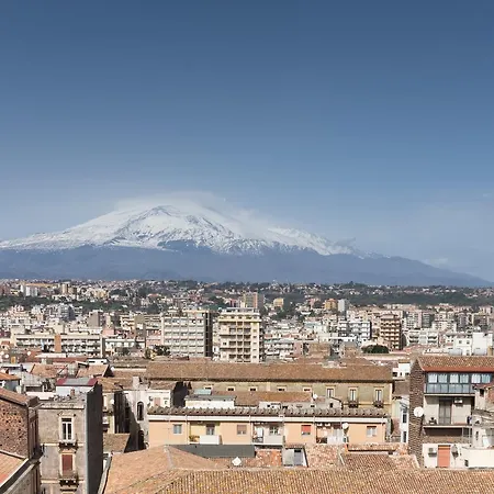 Turiddu Nocleg ze śniadaniem