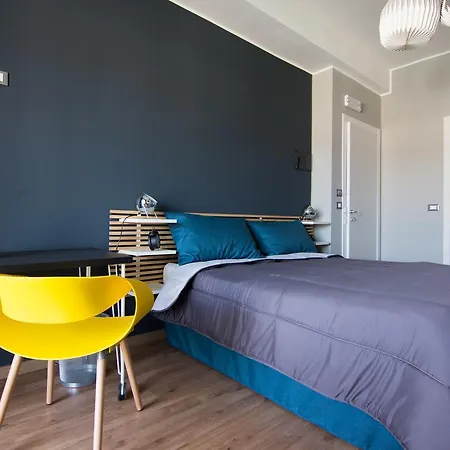 Turiddu Nocleg ze śniadaniem Katania