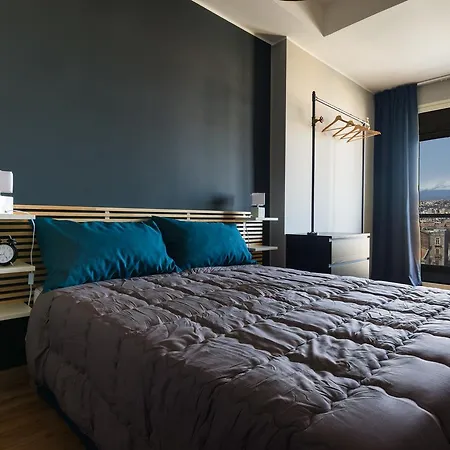 Nocleg ze śniadaniem Turiddu