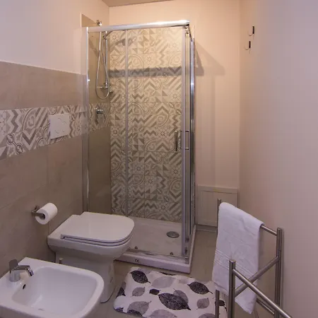 Turiddu Bed & Breakfast Katánie