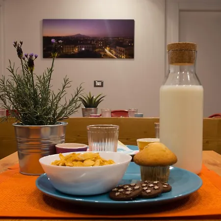 Turiddu Bed & Breakfast