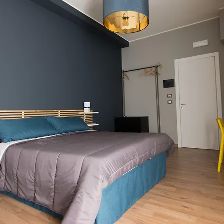 Turiddu Bed & Breakfast