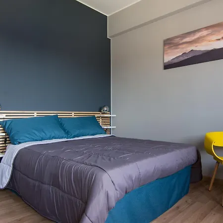 Bed & Breakfast Turiddu 2*