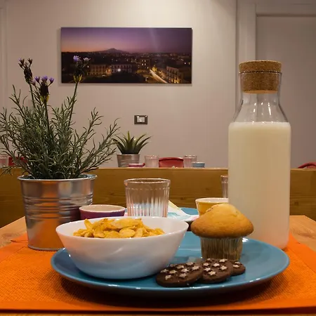 Turiddu Bed & Breakfast CTA