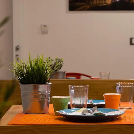 Turiddu Bed & Breakfast